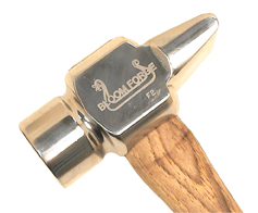 Bloom Cross Pein Hammers